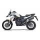 ESCAPE EVOXTREME 310 TITANIO HP CORSE TUONO 2017-2019