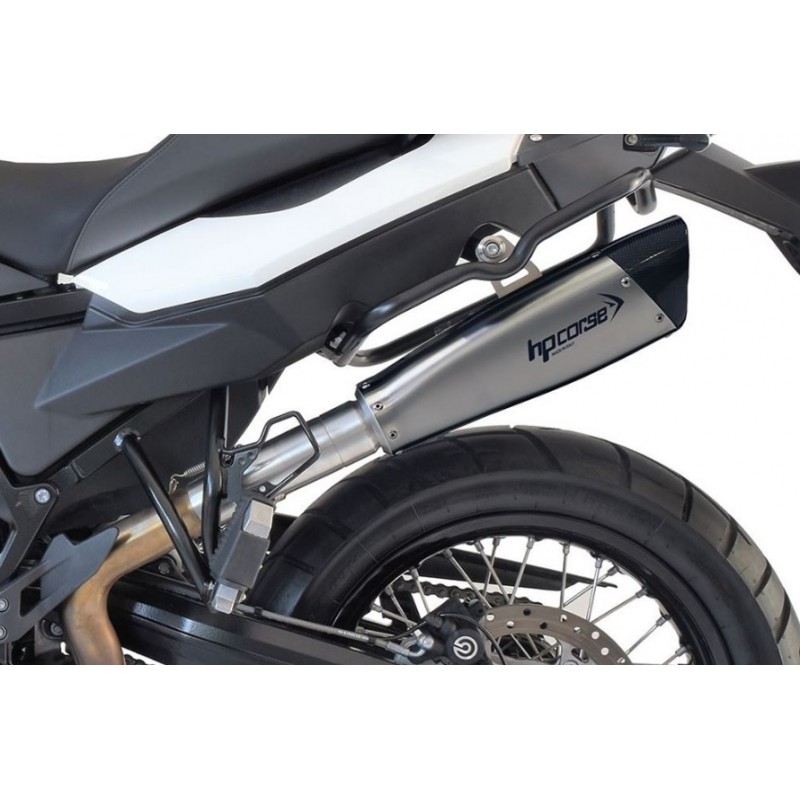ECHAPPEMENT TITANE EVOXTREME 310 HP CORSE TUONO 2017-2019