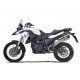 ESCAPE EVOXTREME 310 TITANIO HP CORSE TUONO 2017-2019