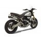 HYDROFORM CORSA COURT POLI HP CORSE