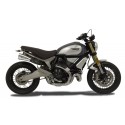 HYDROFORM CORSA SHORT POLISHED HP CORSE