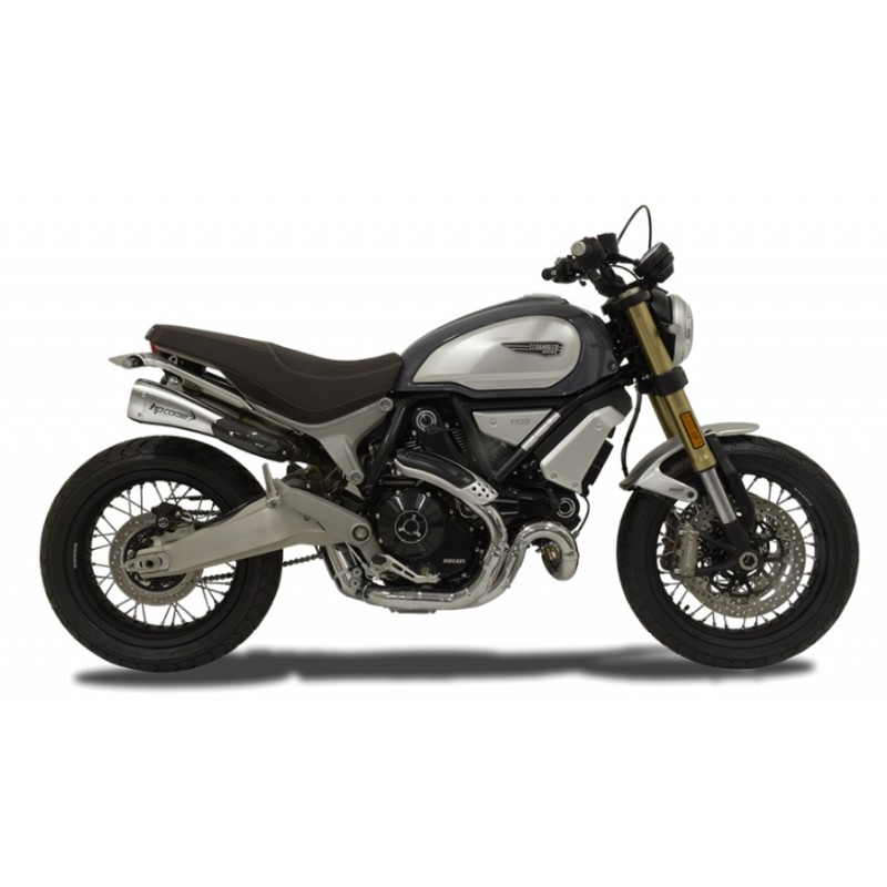 HYDROFORM CORSA SHORT PULIDO HP CORSE