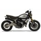 HYDROFORM CORSA COURT POLI HP CORSE