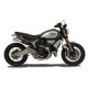 HYDROFORM CORSA SHORT PULIDO HP CORSE