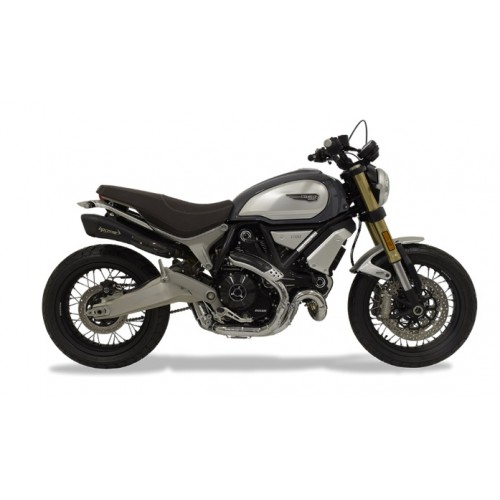 HYDROFORM CORSA COURT POLI HP CORSE