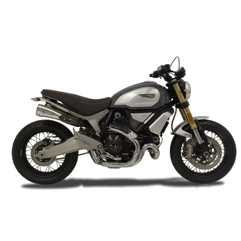 HYDROFORM CORSA SHORT PULIDO HP CORSE