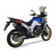 ESCAPE 4-TRACK TITANIO HP CORSE R 1250 GS 2018-UP