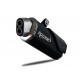 ESCAPE 4-TRACK TITANIO HP CORSE R 1250 GS 2018-UP