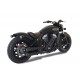ECHAPPEMENT V2 CERAMIQUE NOIR HP CORSE SCOUT BOBBER