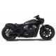 ECHAPPEMENT V2 CERAMIQUE NOIR HP CORSE SCOUT BOBBER