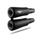 ECHAPPEMENT V2 CERAMIQUE NOIR HP CORSE SCOUT BOBBER