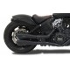 ECHAPPEMENT V2 CERAMIQUE NOIR HP CORSE SCOUT BOBBER