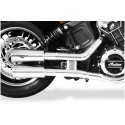 ESCAPES V2 SATINADO HP CORSE SCOUT BOBBER