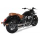 ECHAPPEMENT V2 CERAMIQUE NOIR HP CORSE SCOUT BOBBER