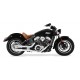 ECHAPPEMENT V2 CERAMIQUE NOIR HP CORSE SCOUT BOBBER