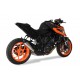 SILENCIOSO EVOXTREME 260 HP CORSE HOMOLOGADO