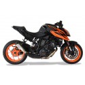 SILENCIEUX EVOXTREME 260 HP CORSE SUPERDUKE 2017-UP