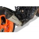 SILENCIOSO EVOXTREME 260 HP CORSE HOMOLOGADO