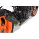 SILENCIOSO EVOXTREME 260 HP CORSE HOMOLOGADO