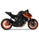 SILENCIOSO EVOXTREME 260 HP CORSE HOMOLOGADO