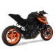 SILENCIOSO EVOXTREME 260 HP CORSE HOMOLOGADO