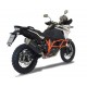ESCAPE 4-TRACK NEGRO HP CORSE KTM ADVENTURE