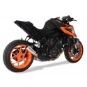 ESCAPE GP07 SATINADO HP CORSE SUPERDUKE 2017-UP