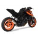 ECHAPPEMENT SATIN GP07 HP CORSE TUONO 2017-2019