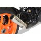 ECHAPPEMENT SATIN GP07 HP CORSE TUONO 2017-2019