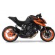 EXHAUST SATIN GP07 HP CORSE TUONO 2017-2019