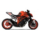 SILENCIOSO EVOXTREME 260 HP CORSE SUPERDUKE 2014-2016
