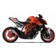 SILENCIOSO EVOXTREME 260 HP CORSE HOMOLOGADO