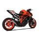 SILENCER EVOXTREME 260 HP CORSE APPROVED