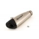 SILENCIOSO EVOXTREME 260 HP CORSE HOMOLOGADO