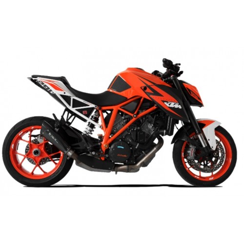 SILENCER EVOXTREME 260 HP CORSE APPROVED