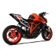 SILENCER EVOXTREME 260 HP CORSE APPROVED