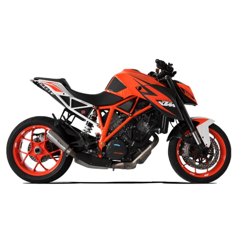 ESCAPE GP07 SATINADO HP CORSE TUONO 2017-2019