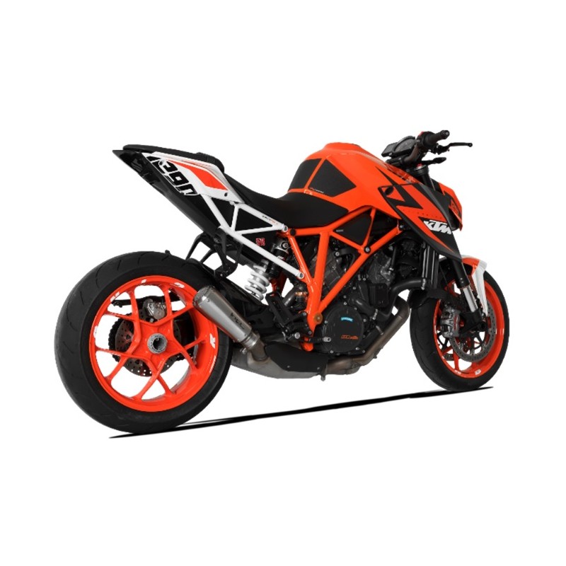 ESCAPE GP07 SATINADO HP CORSE TUONO 2017-2019