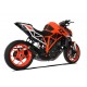 ECHAPPEMENT SATIN GP07 HP CORSE TUONO 2017-2019