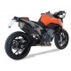 ESCAPE 4-TRACK TITANIO HP CORSE R 1250 GS 2018-UP
