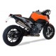 ESCAPE EVOXTREME 310 TITANIO HP CORSE TUONO 2017-2019