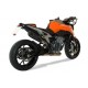 ECHAPPEMENT TITANE EVOXTREME 310 HP CORSE TUONO 2017-2019