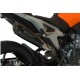 ESCAPE EVOXTREME 310 TITANIO HP CORSE TUONO 2017-2019