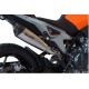 ECHAPPEMENT TITANE EVOXTREME 310 HP CORSE TUONO 2017-2019