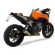 ESCAPE HYDROFORM CORSA SHORT SATINADO