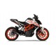 ECHAPPEMENT GP07 NOIR DUKE 390