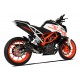 ECHAPPEMENT GP07 NOIR DUKE 390