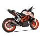 ECHAPPEMENT GP07 NOIR DUKE 390