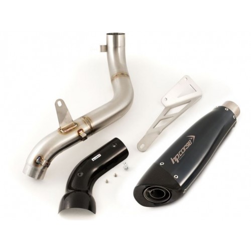 SILENCIOSO EVOXTREME 310 HP CORSE HOMOLOGADO