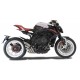 SILENCIOSO HYDROTRE SATINADO HP CORSE